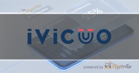 IVICUO Agency logo