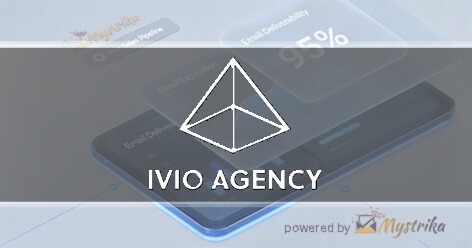 Ivio Agency