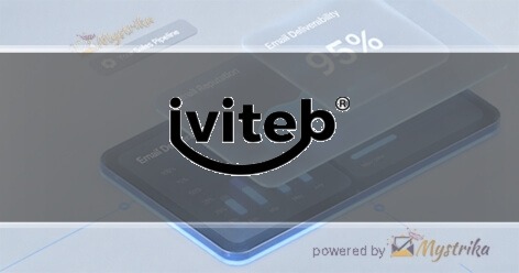 iviteb Agency logo