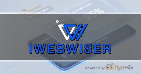 iWebwiser Agency logo
