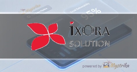iXora Solution