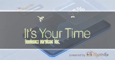 IYTBS Agency logo