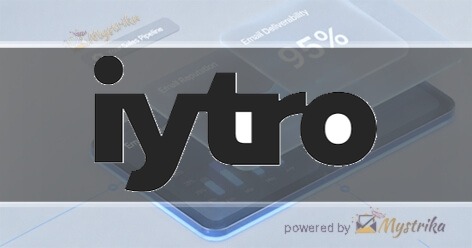 iytro Agency logo
