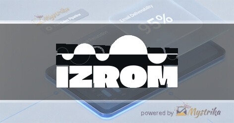 Izrom