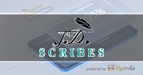 J.D. Scribes