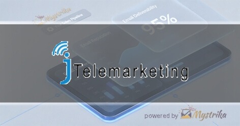 J Telemarketing