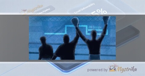 JAB Design Agency logo