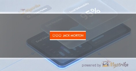 Jack Morton Worldwide Agency logo