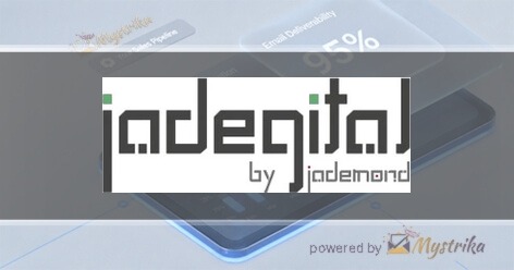 Jademond Digital