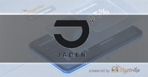 Jaden Agency logo