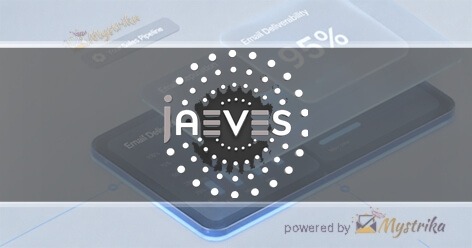 JaevesAI Agency logo