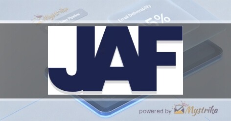 JAF Digital Consulting Inc