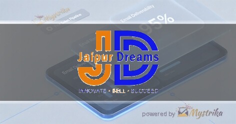 Jaipur dreams