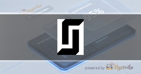 Jakub Stodulski - Grafisk designer