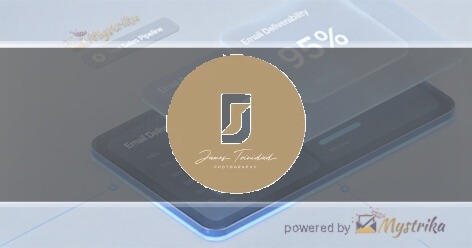 James Trinidad Portfolio Agency logo