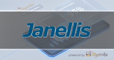 Janellis Australia Pty Ltd