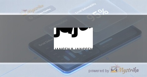 Jansen & Janssen Agency logo