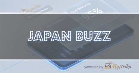JapanBuzz Agency logo