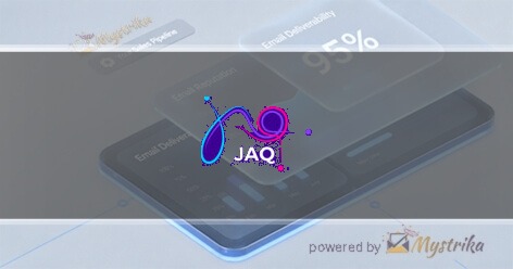 JAQ Digital