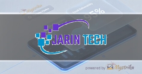 Jarin Tech