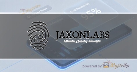 JaxonLabs Agency logo