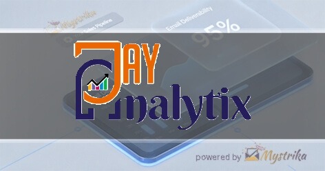 Jay Analytix Agency logo