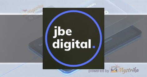 JBE Digital