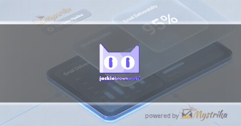 JBW Agency logo