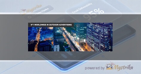 JCDecaux S.A.