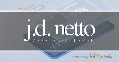JD Netto Creative