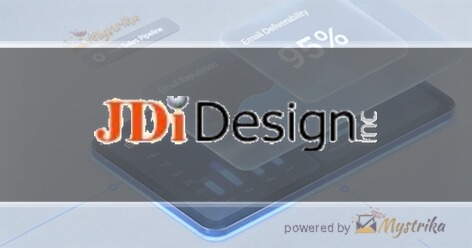 Jdi Design inc. Agency logo