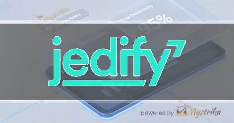 Jedify Agency logo
