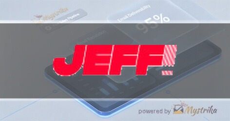 JEFF!