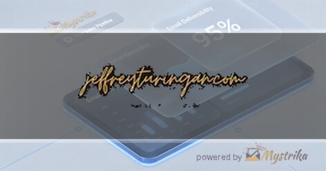 jeffreyturingan.com