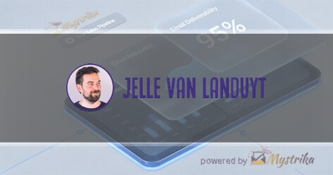 Jelle Van Landuyt