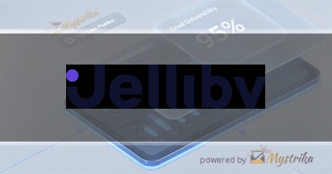 Jelliby Agency logo