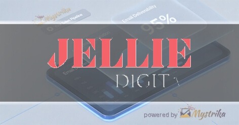 Jellie Digital
