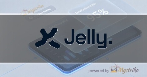Jelly Digital Agency logo