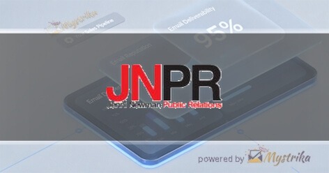 Jenni Newman Public Relations (Pty) Ltd