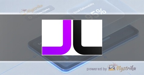 Jensen Labs Agency logo