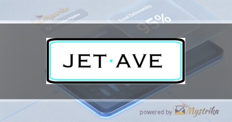 JET.AVE Agency logo
