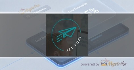 Jet Fuel Digital Agency logo