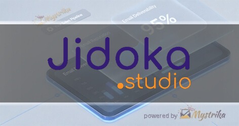 Jidoka Agency logo