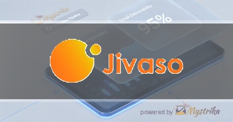 Jivaso Technologies Agency logo