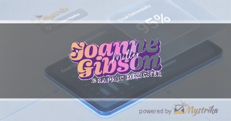 Joanne Miller Gibson Agency logo