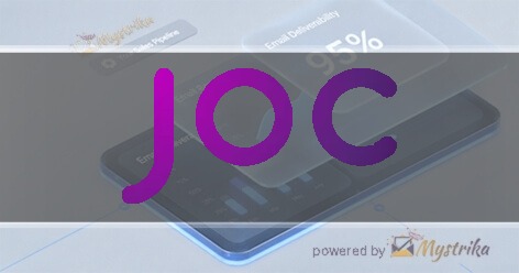 JOCstudio Agency logo