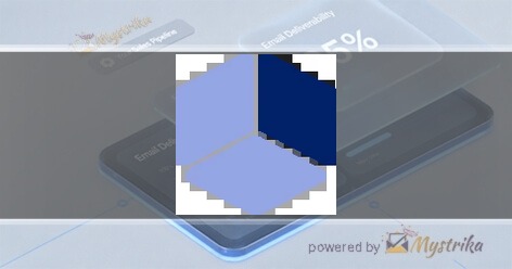 JohnCube Agency logo