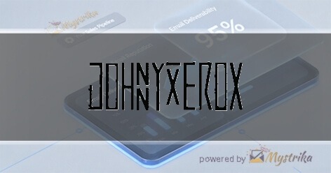 Johnny Xerox