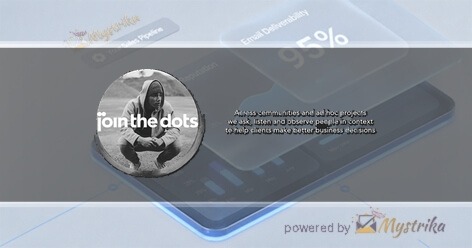 Join the Dots