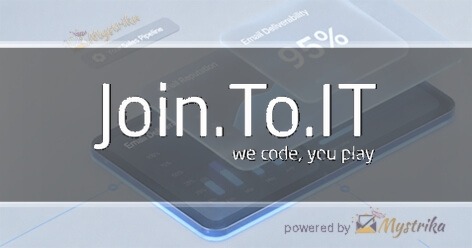 Join.To.IT Agency logo
